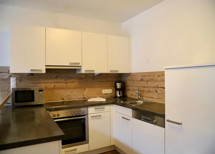 A Casa Saphir Appartement-Hotel