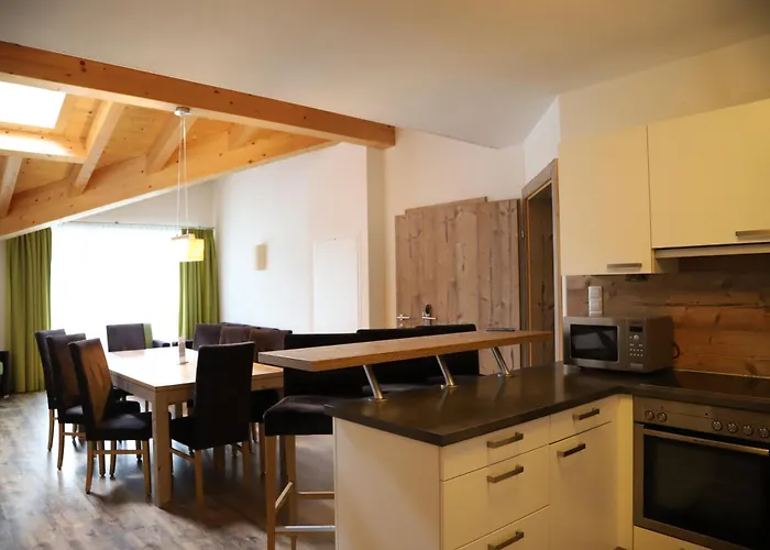 A Casa Saphir Appartement-Hotel
