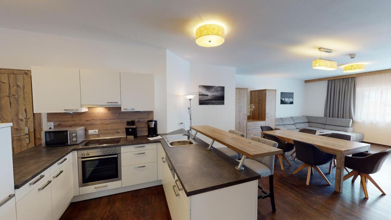 A Casa Saphir Appartement-hotel * Solden