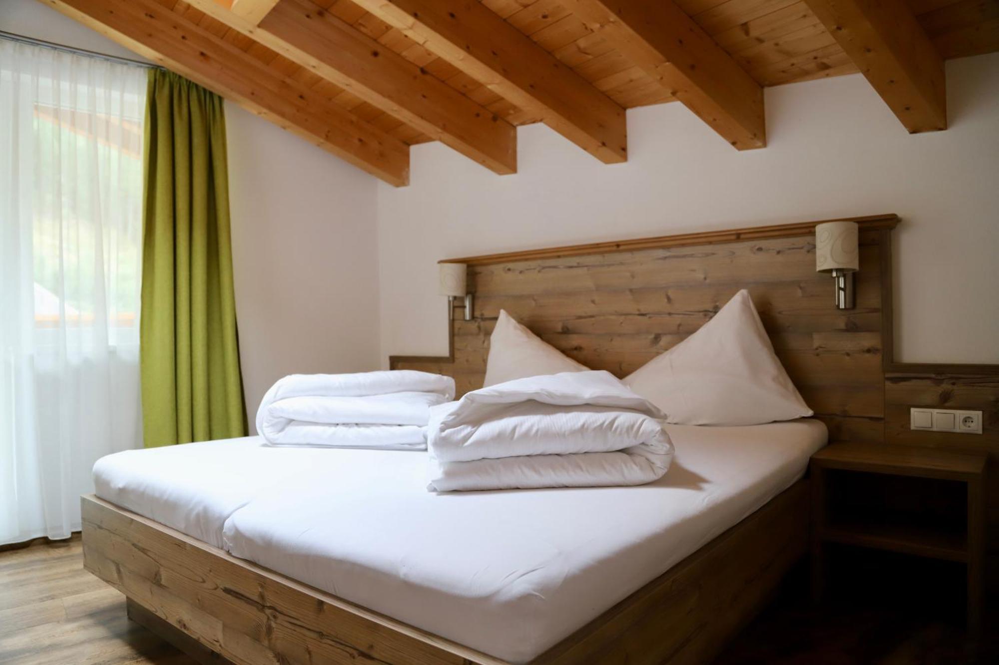 A Casa Saphir Appartement-hotel * Solden