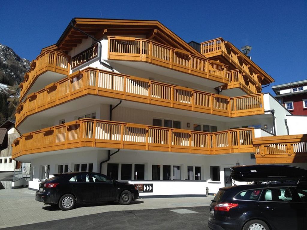 A Casa Saphir Appartement-hotel