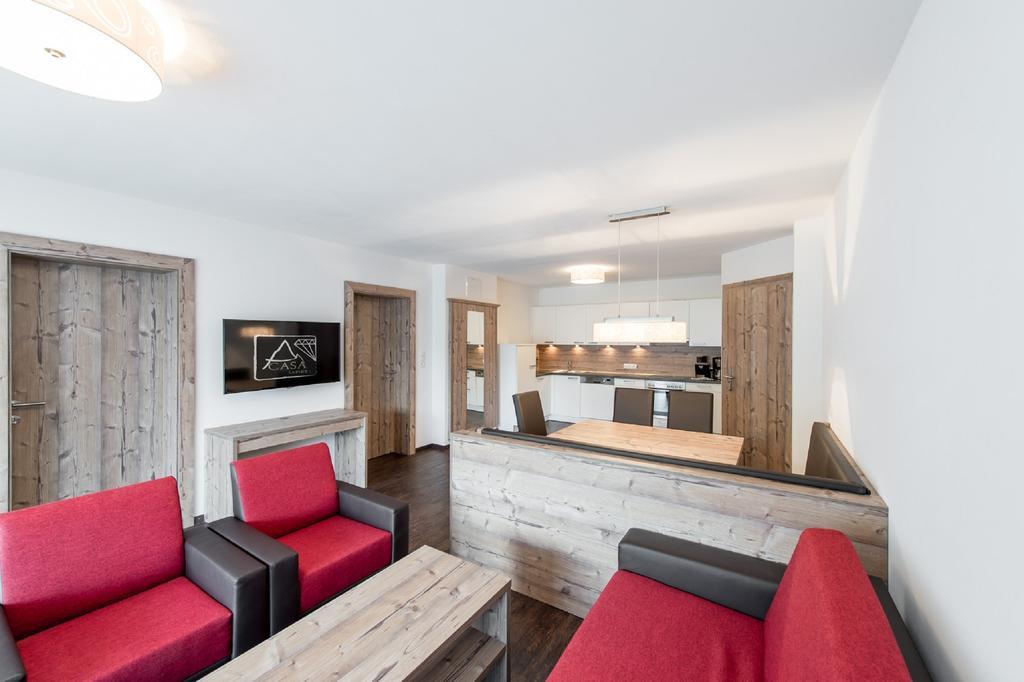 A Casa Saphir Appartement-hotel Apartment
