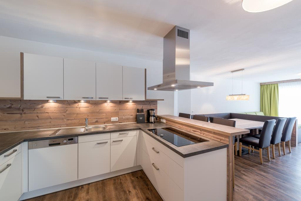 A Casa Saphir Appartement-hotel Solden