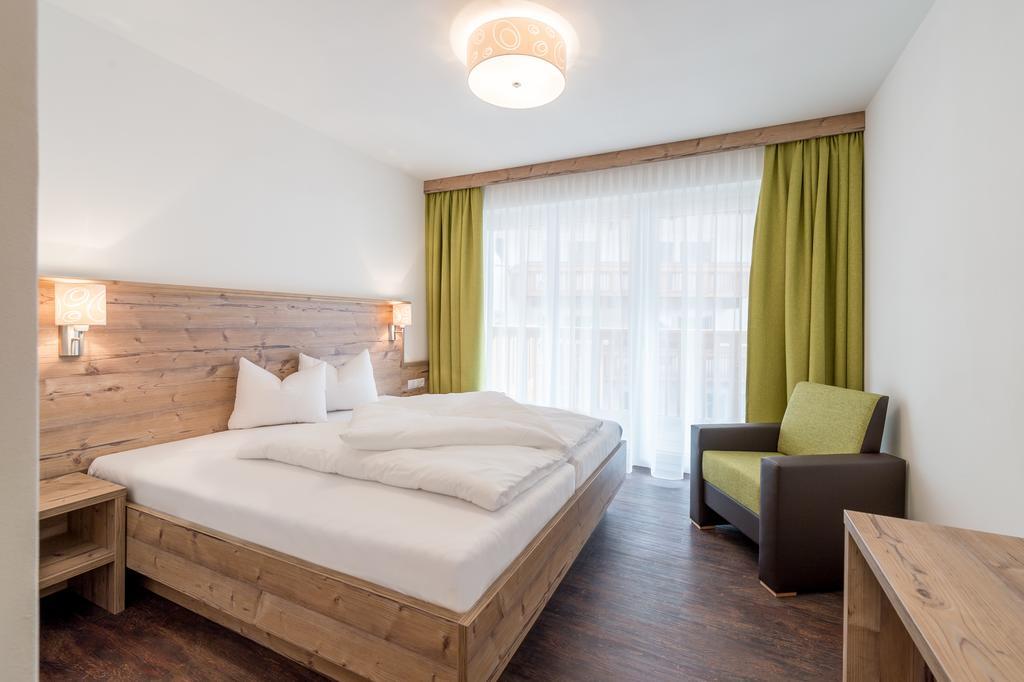 Apartment A Casa Saphir Appartement-hotel