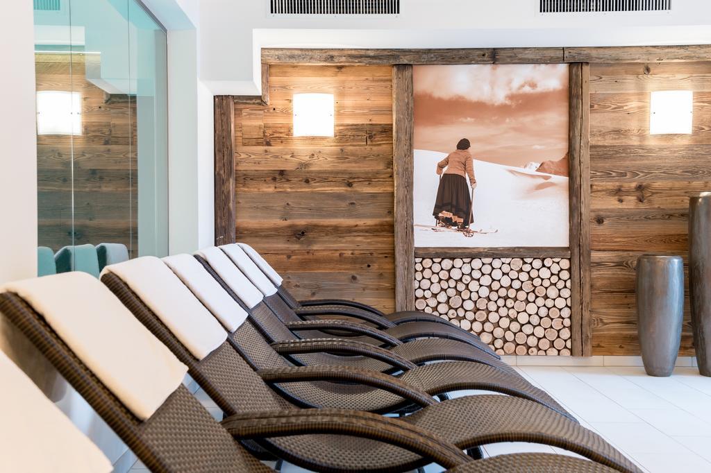 Appartamento A Casa Saphir Appartement-hotel
