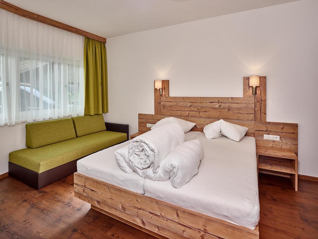 Apartment A Casa Saphir Appartement-hotel