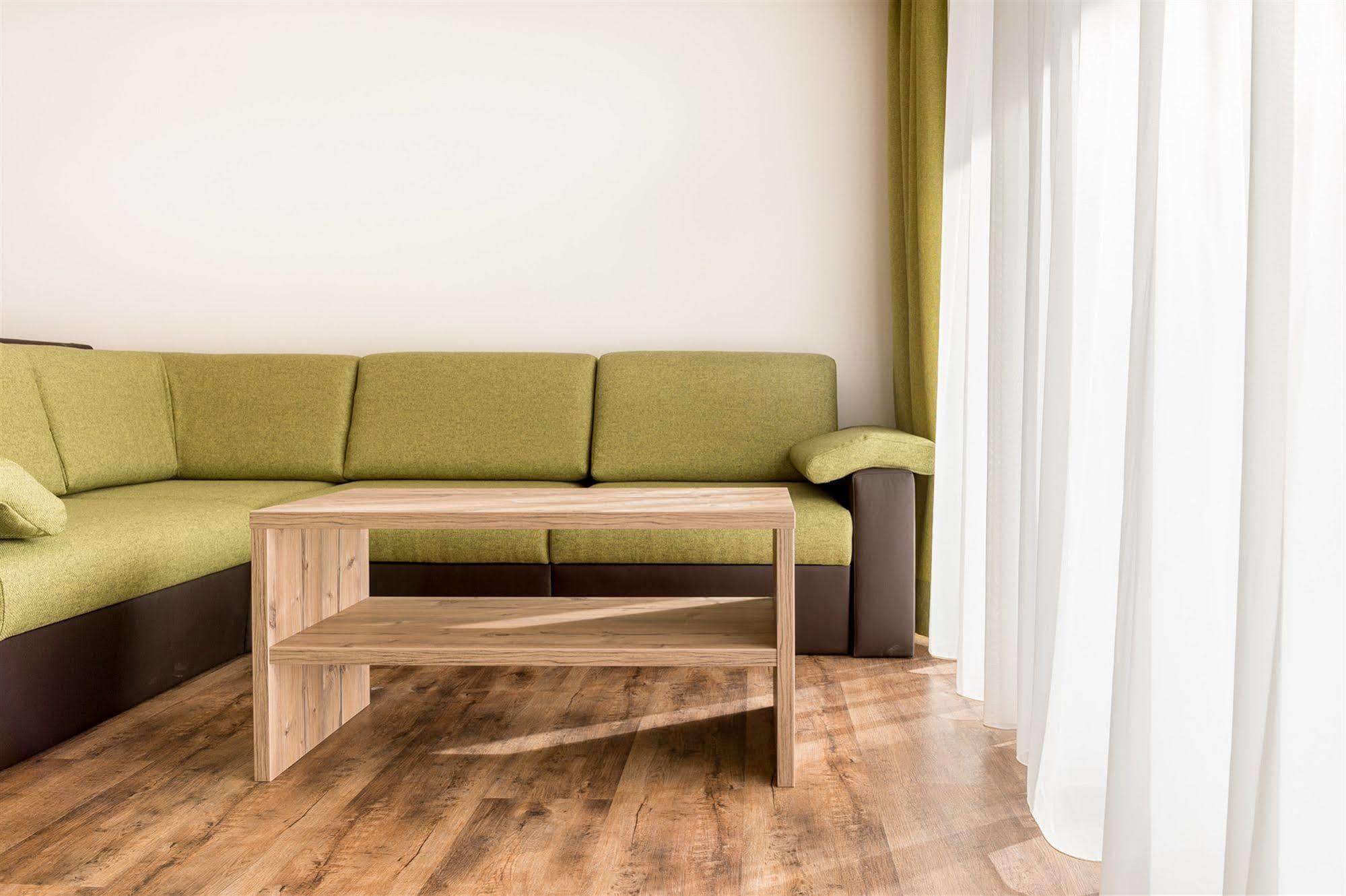 A Casa Saphir Appartement-hotel Solden