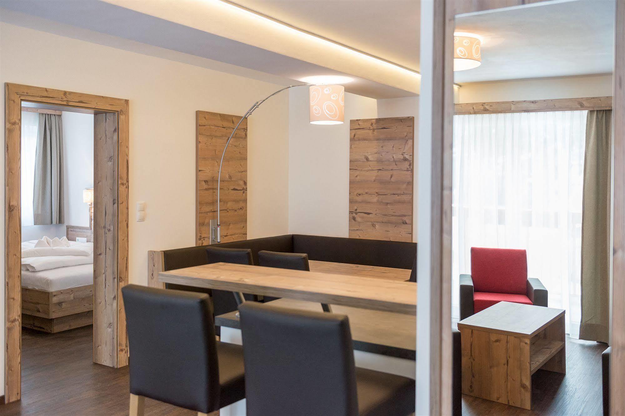 A Casa Saphir Appartement-hotel *