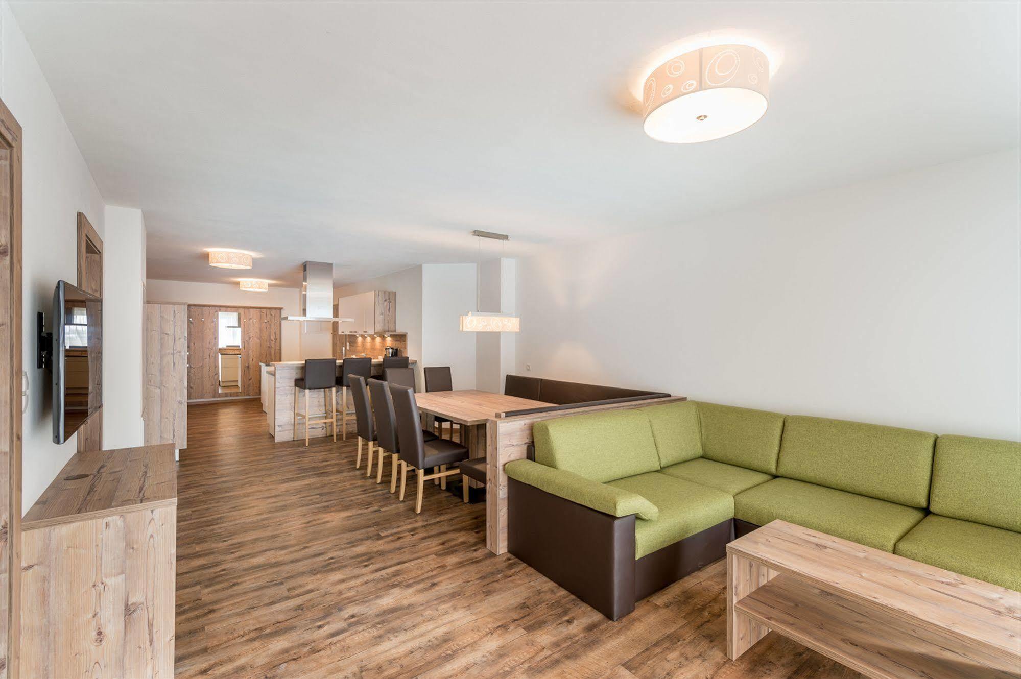 Apartment A Casa Saphir Appartement-hotel *