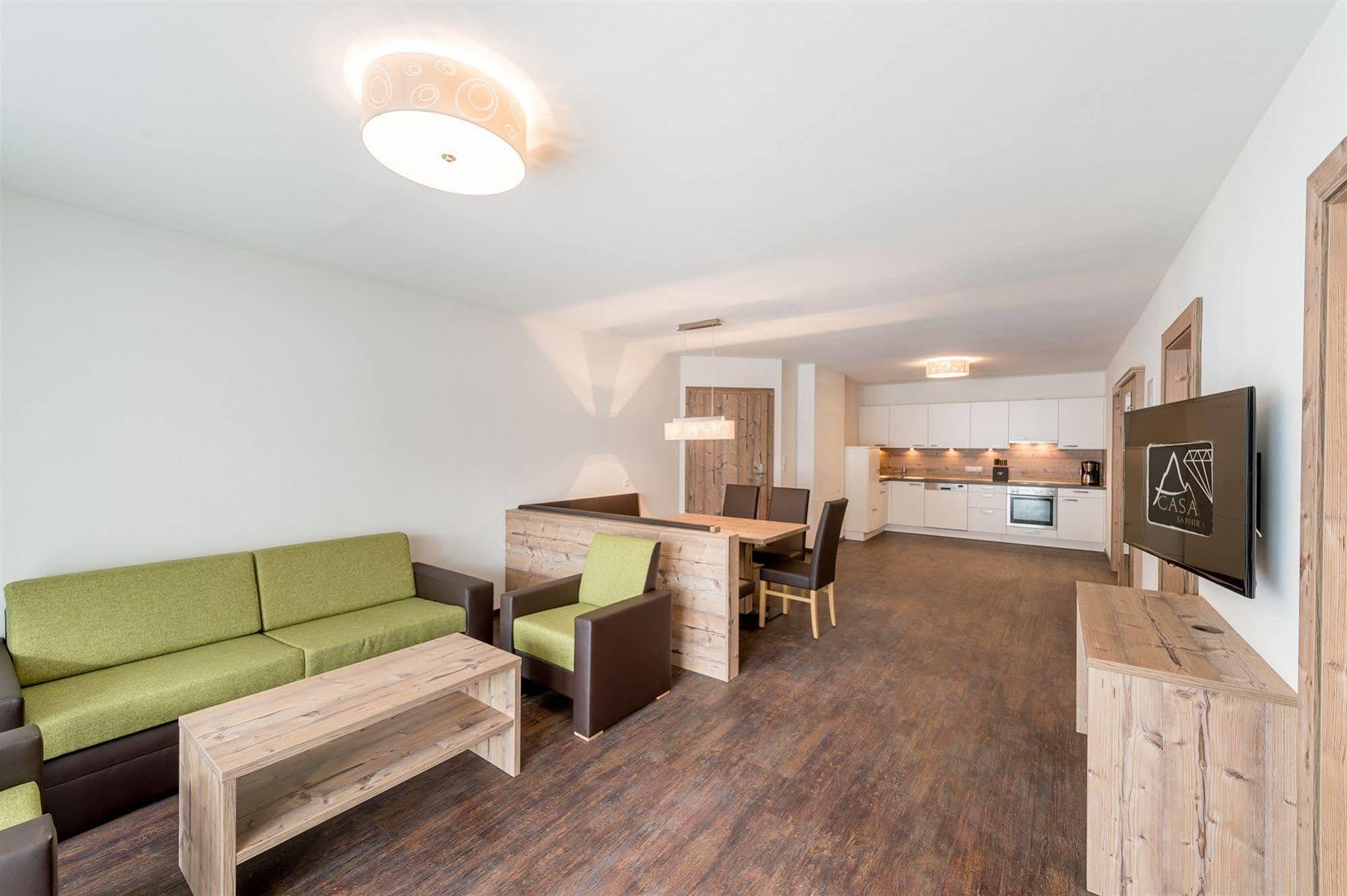 A Casa Saphir Appartement-hotel Apartment