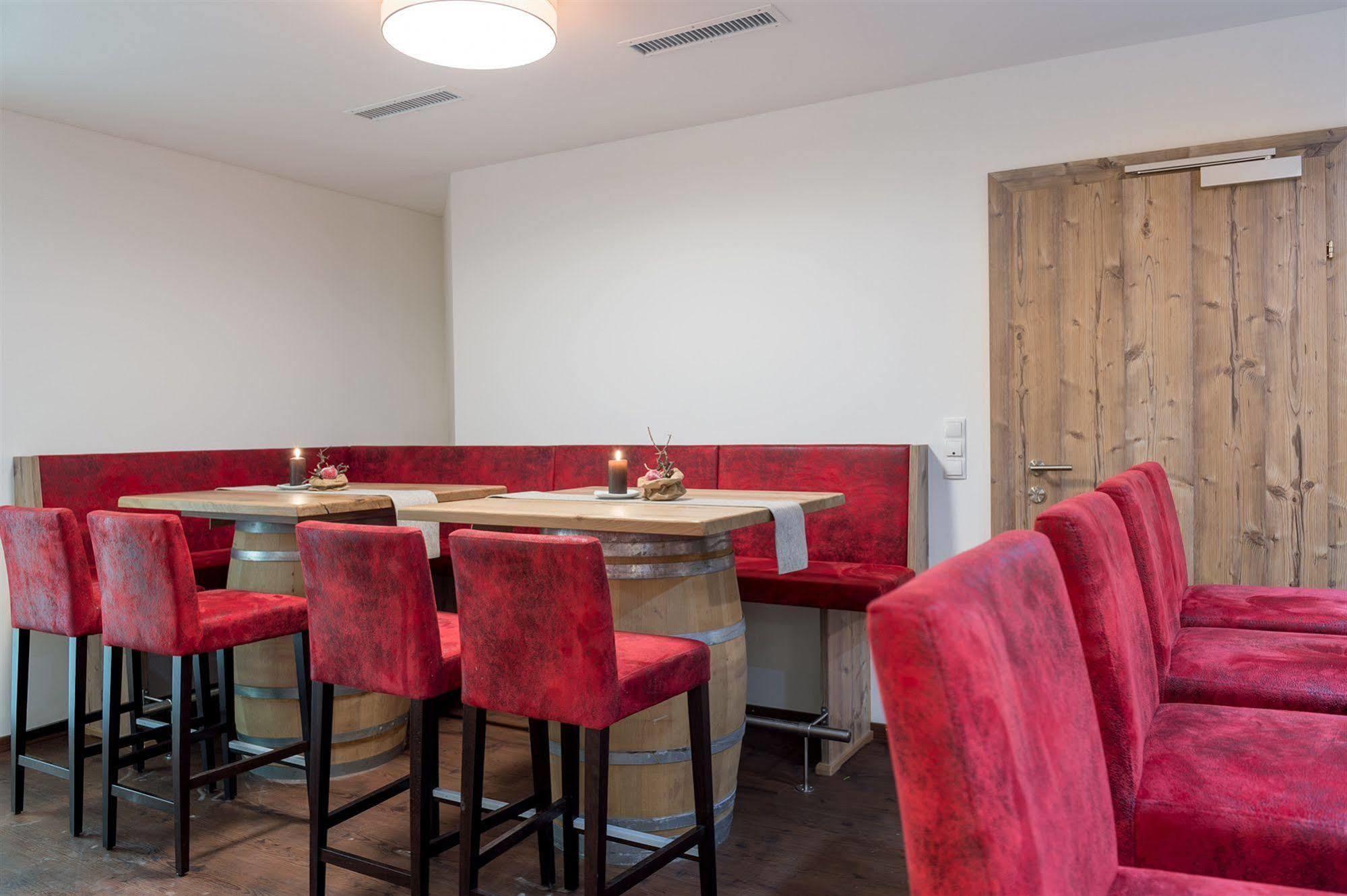 A Casa Saphir Appartement-hotel Apartment Solden