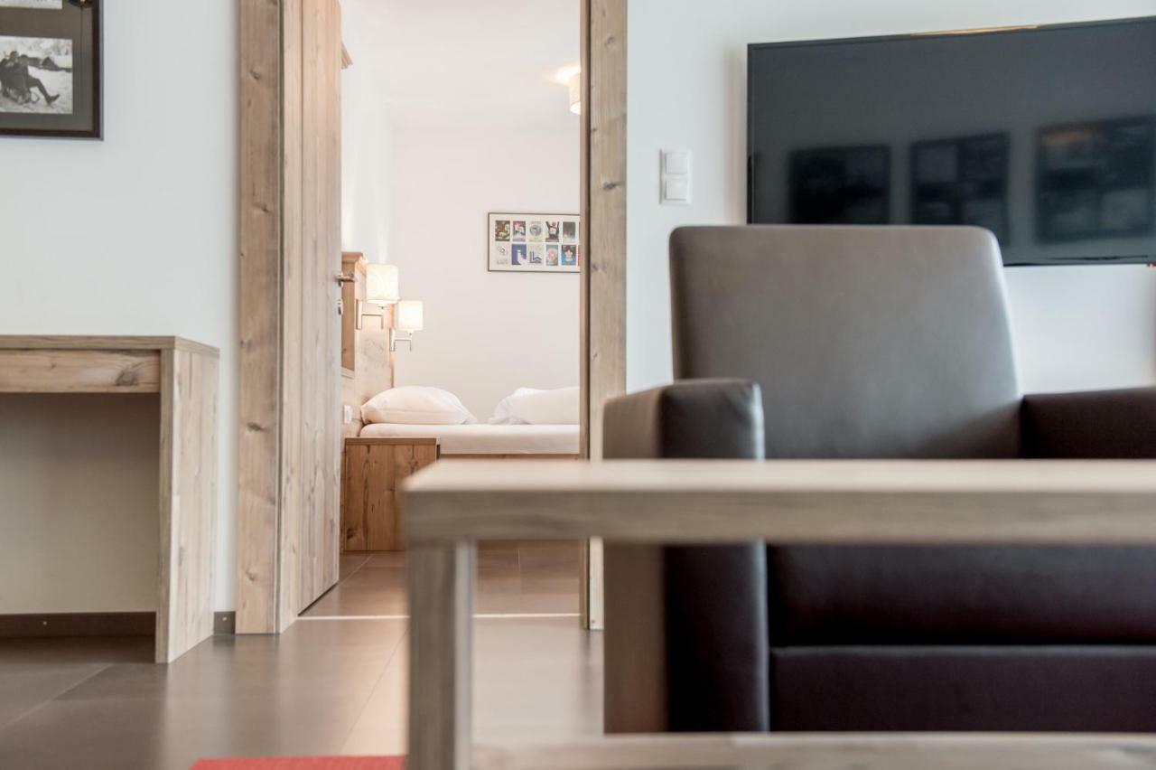 A Casa Saphir Appartement-hotel Apartment