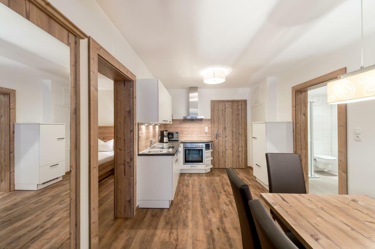 A Casa Saphir Appartement-hotel *
