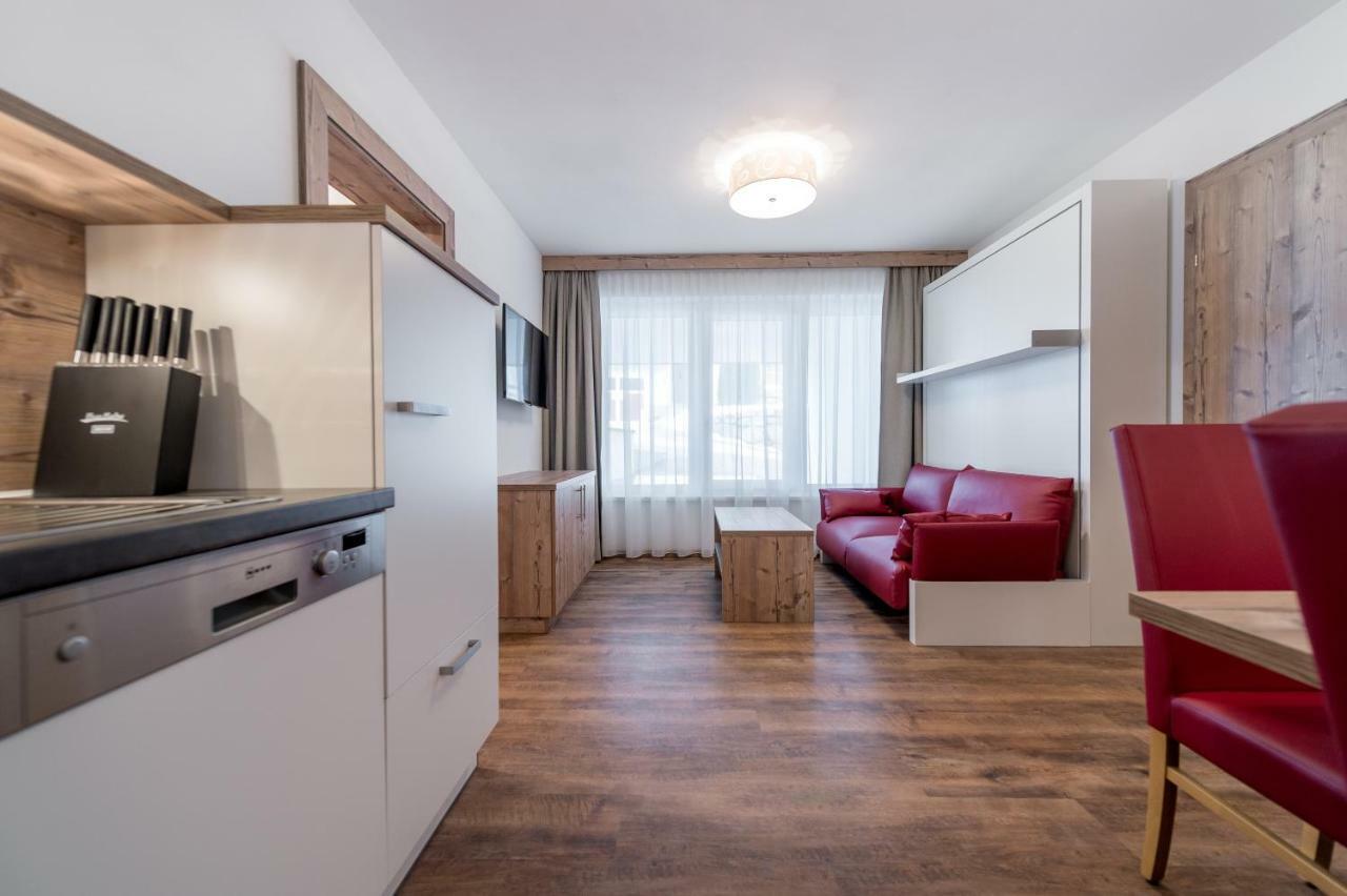 A Casa Saphir Appartement-hotel