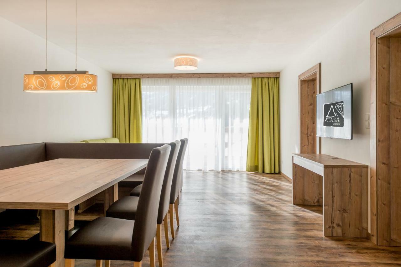 Appartamento A Casa Saphir Appartement-hotel *