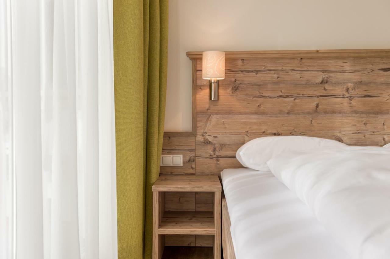 A Casa Saphir Appartement-hotel