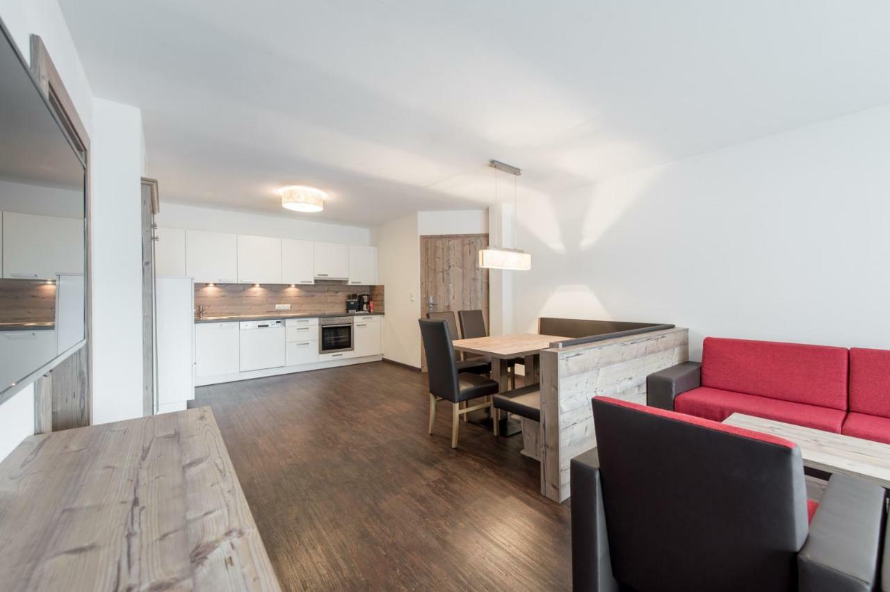 A Casa Saphir Appartement-hotel * Solden
