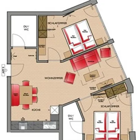 A Casa Saphir Appartement-Hotel Solden Exterior photo