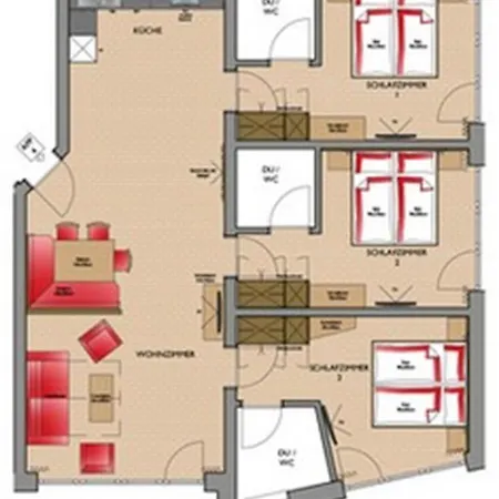 A Casa Saphir Appartement-Hotel Solden Exterior photo