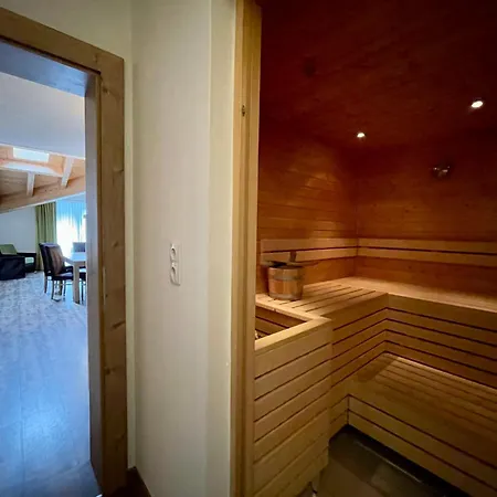 A Casa Saphir Appartement-Hotel Solden Exterior photo