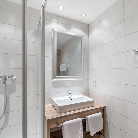 A Casa Saphir Appartement-Hotel Solden Room photo
