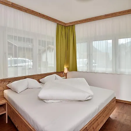 A Casa Saphir Appartement-Hotel Solden Exterior photo