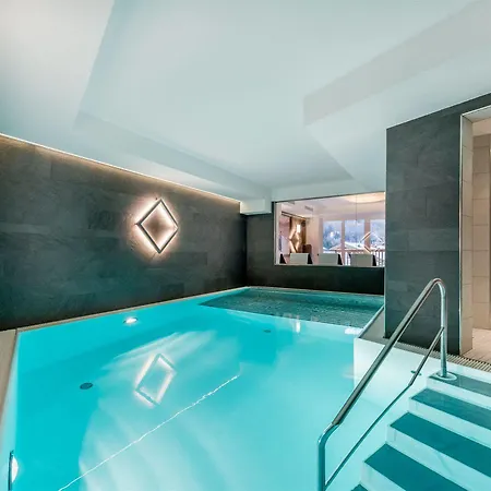 A Casa Saphir Appartement-Hotel Solden Exterior photo