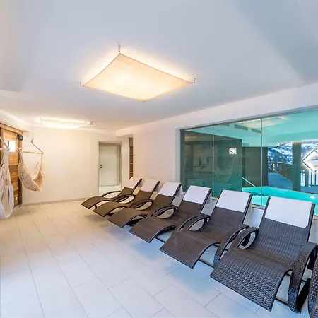 A Casa Saphir Appartement-Hotel Solden Exterior photo
