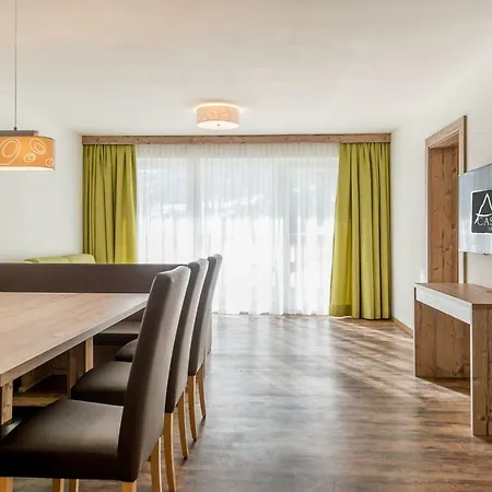 A Casa Saphir Appartement-Hotel Solden Exterior photo
