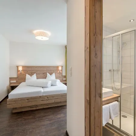 A Casa Saphir Appartement-Hotel Solden Exterior photo