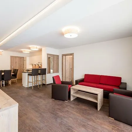 A Casa Saphir Appartement-Hotel Solden Exterior photo