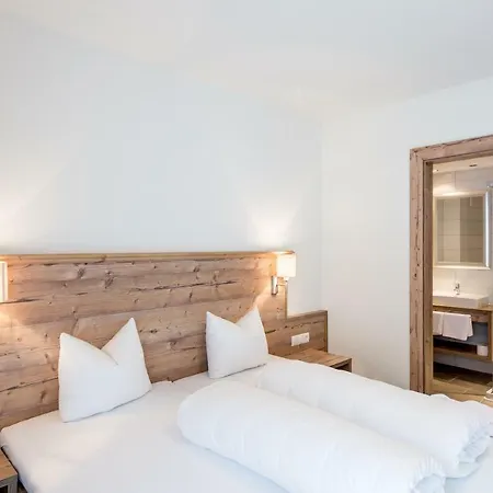 A Casa Saphir Appartement-Hotel Solden Exterior photo