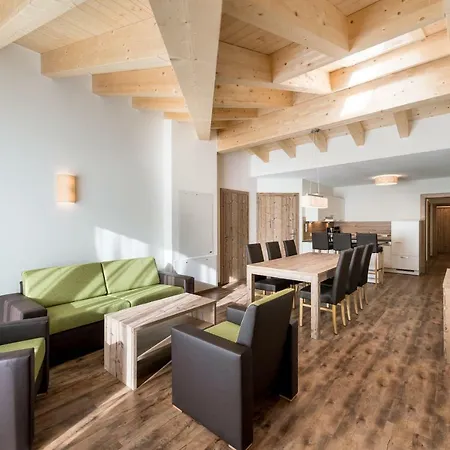 A Casa Saphir Appartement-Hotel Solden Exterior photo