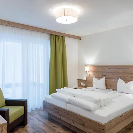 A Casa Saphir Appartement-Hotel Solden Room photo