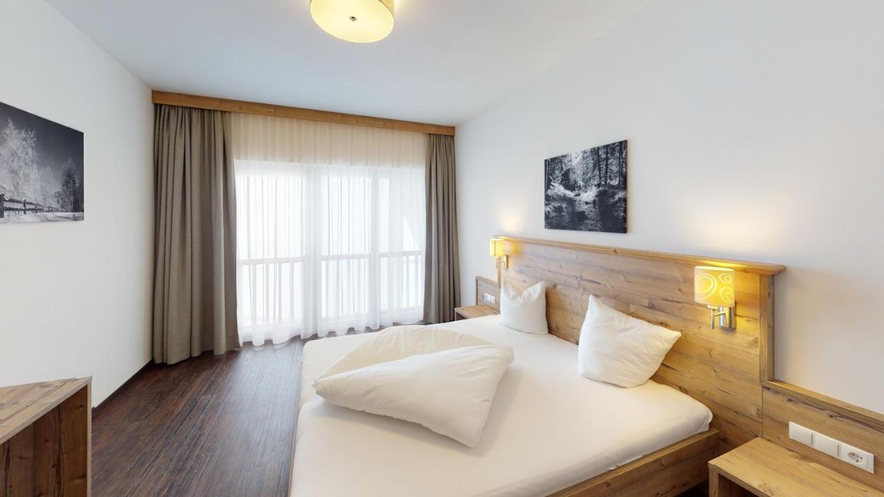 A Casa Saphir Appartement-hotel * Sölden