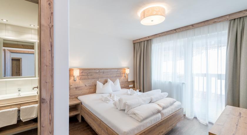 Apartmán A Casa Saphir Appartement-hotel