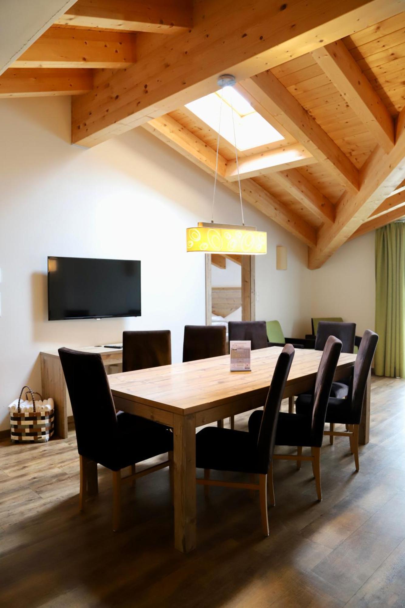 A Casa Saphir Appartement-hotel *