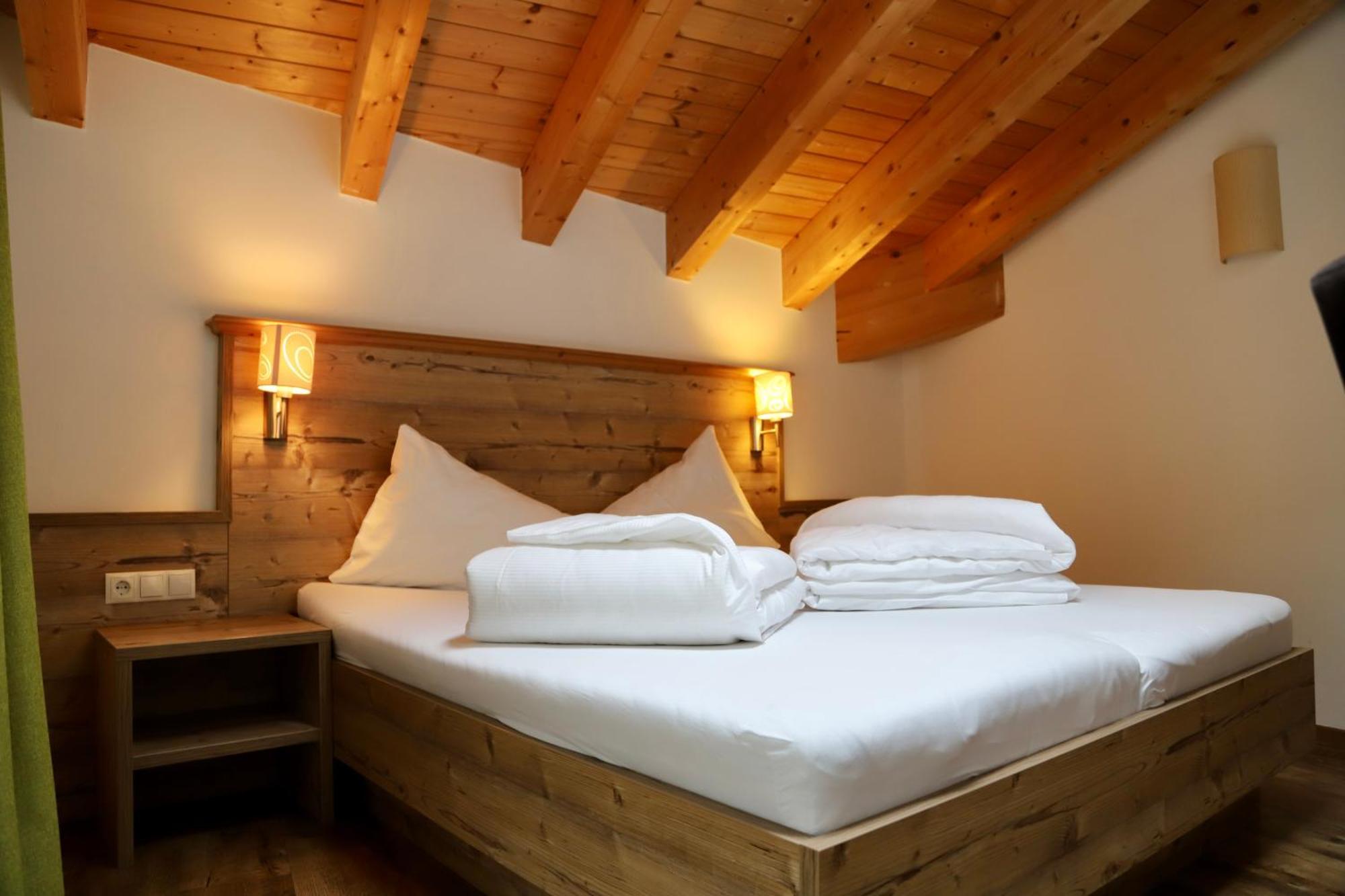 A Casa Saphir Appartement-hotel