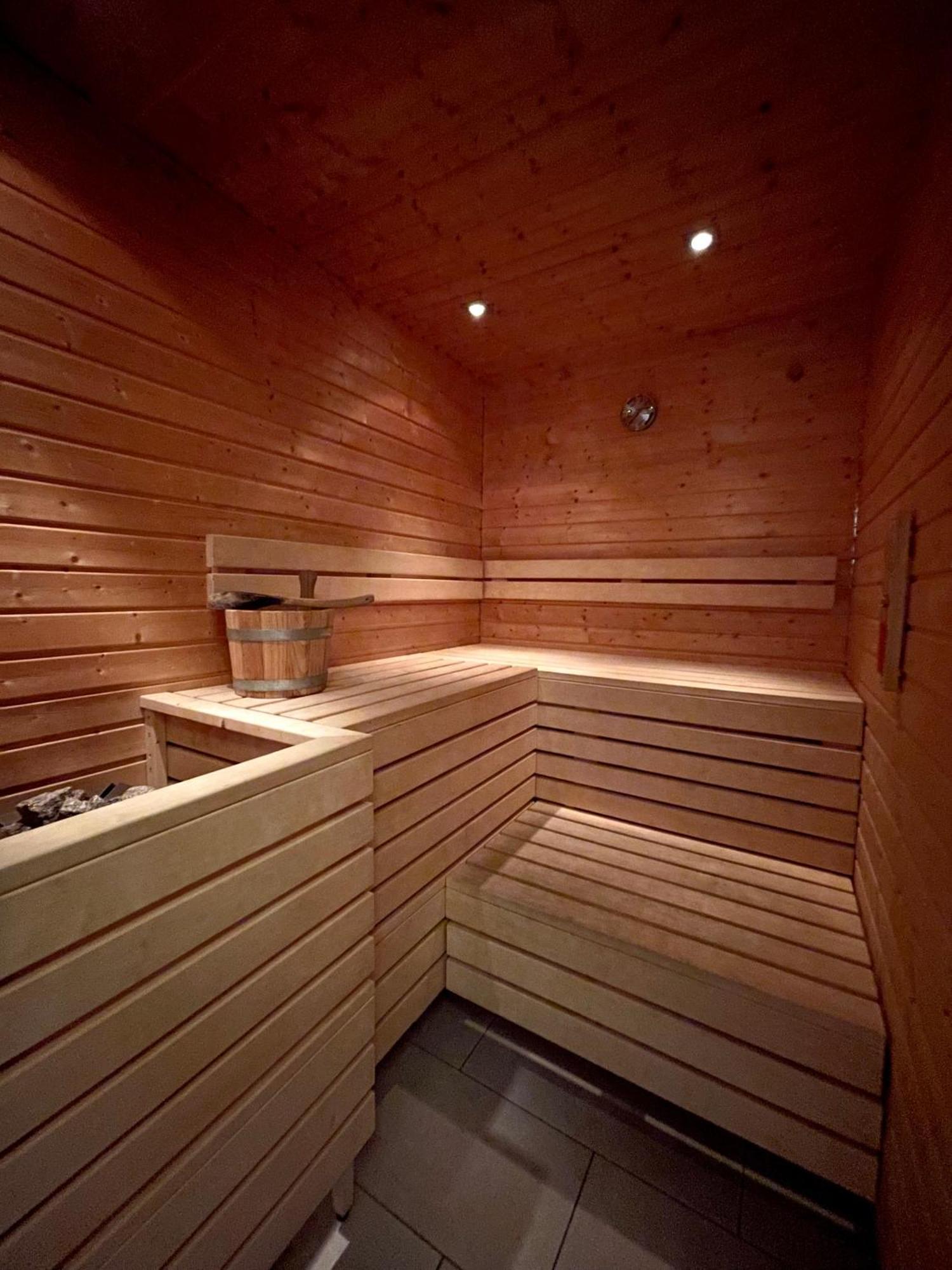 A Casa Saphir Appartement-hotel Sölden