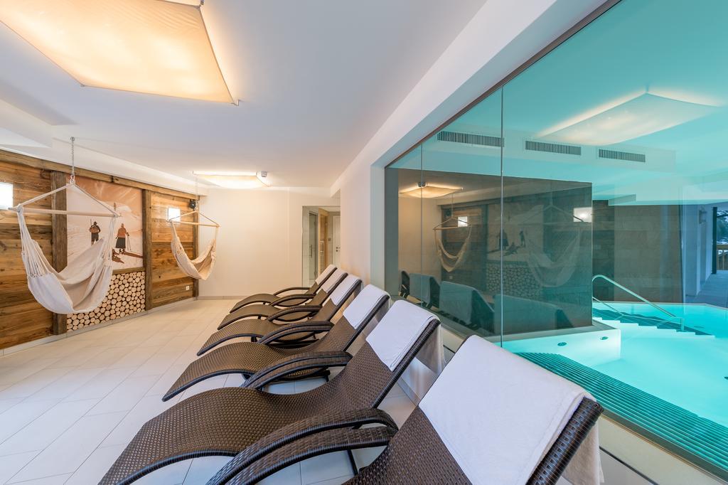 A Casa Saphir Appartement-hotel * Sölden