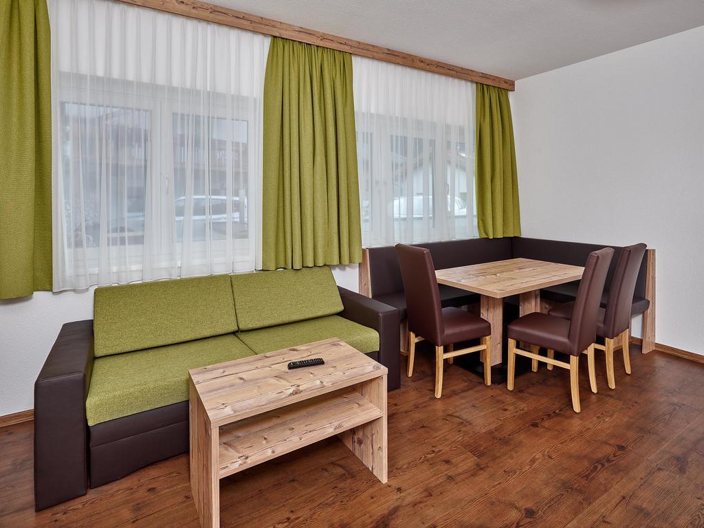 A Casa Saphir Appartement-hotel Apartmán