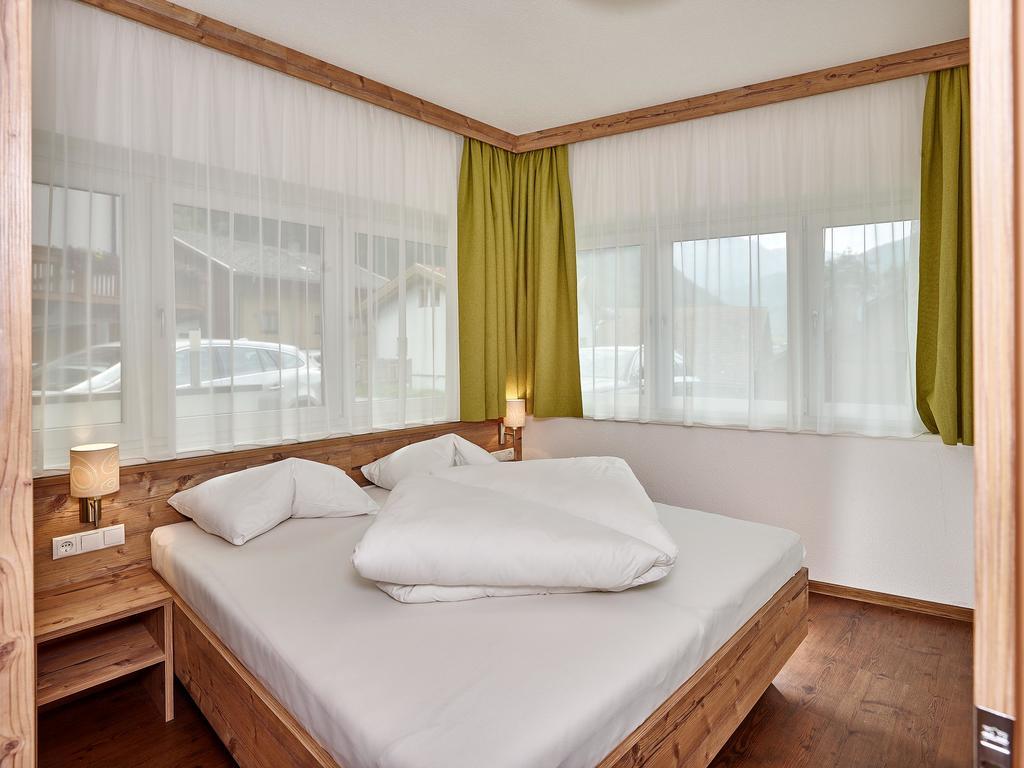 A Casa Saphir Appartement-hotel Apartmán *