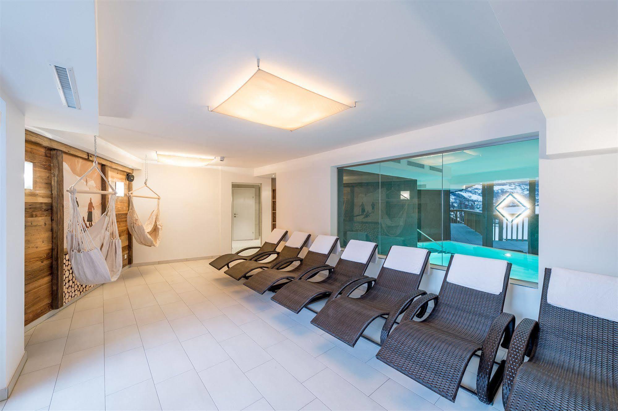 A Casa Saphir Appartement-hotel * Sölden