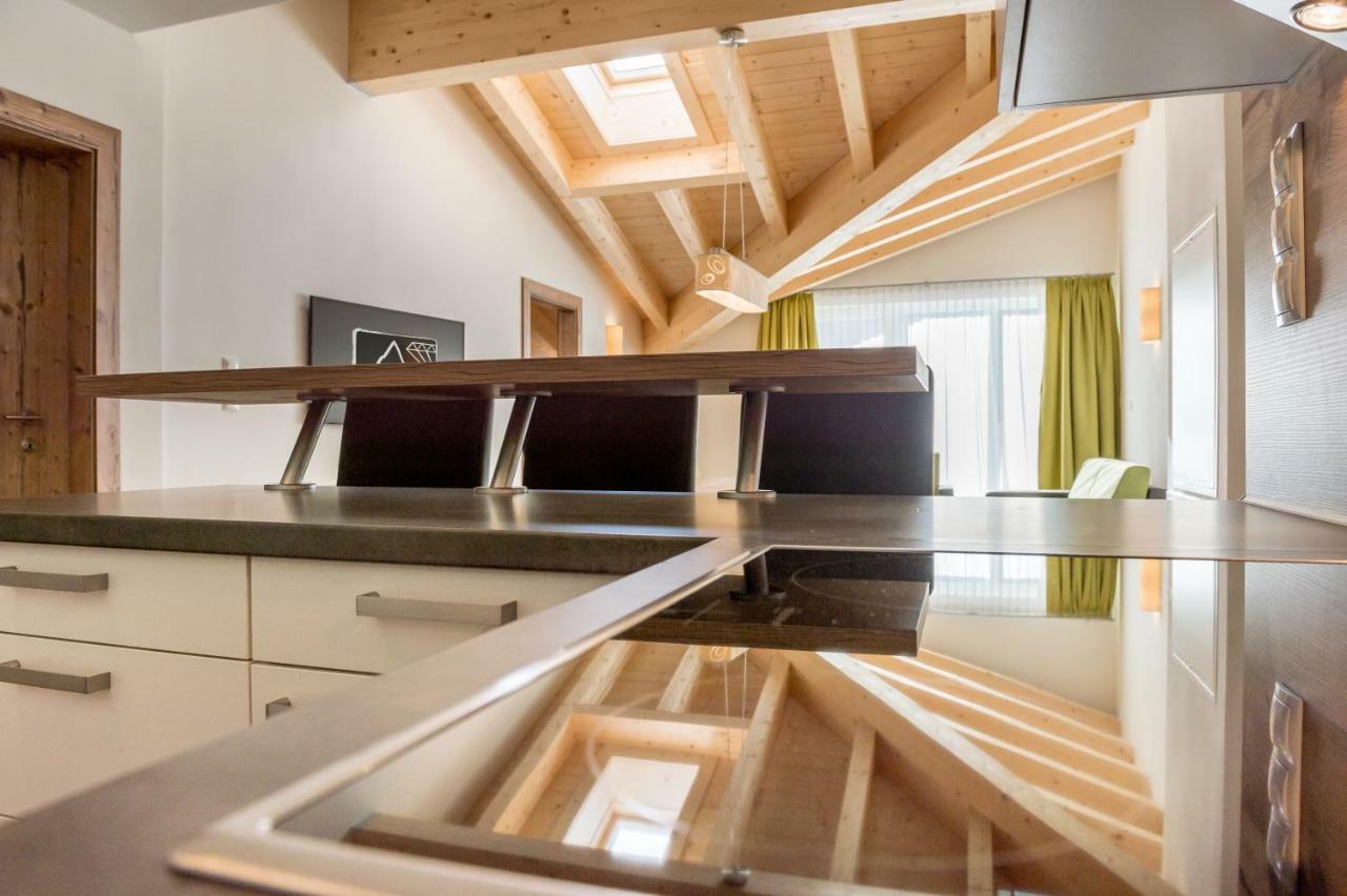 A Casa Saphir Appartement-hotel *