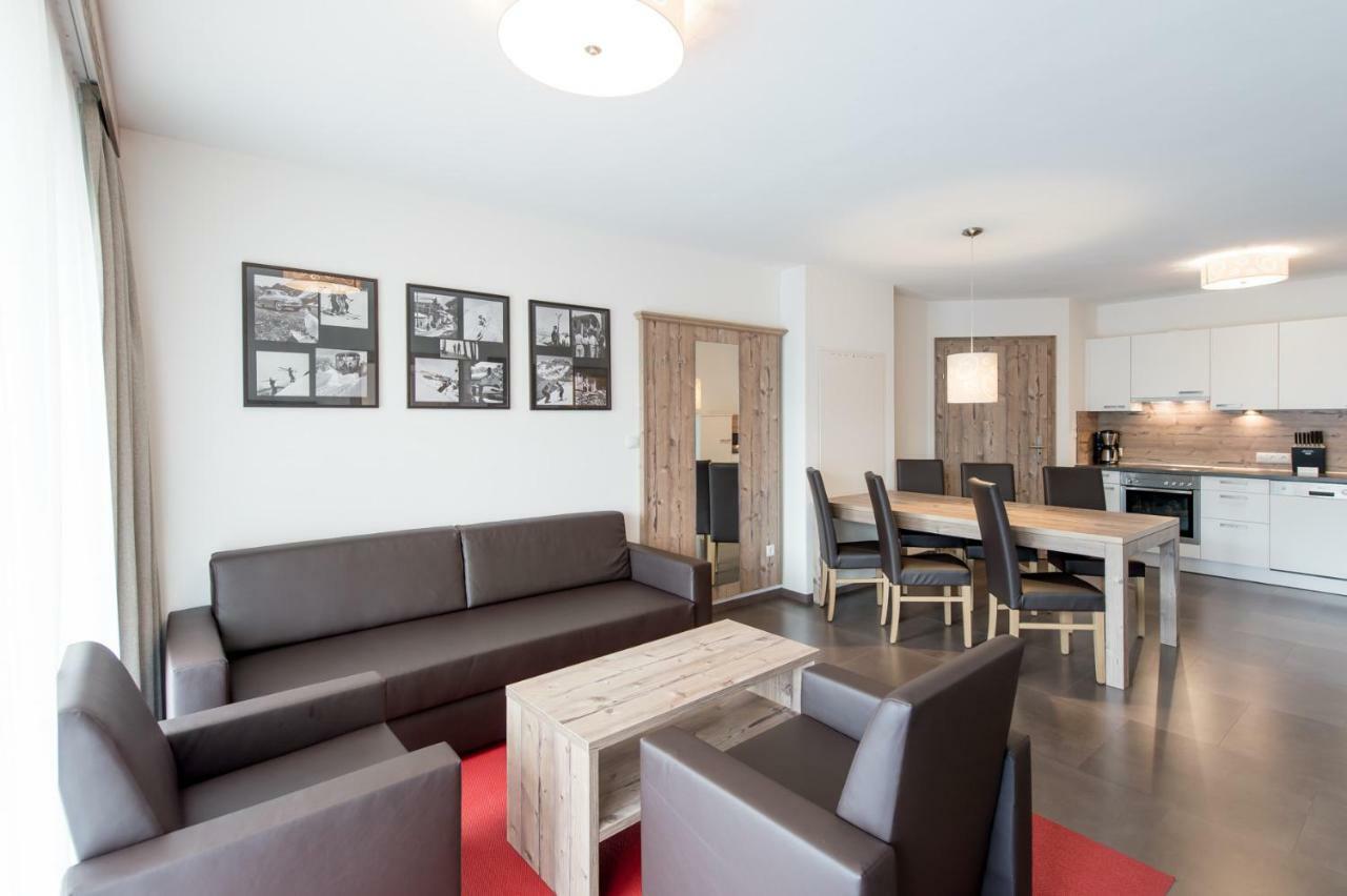 A Casa Saphir Appartement-hotel