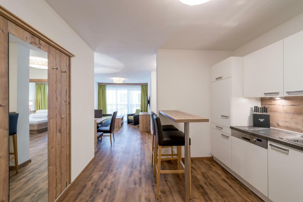 A Casa Saphir Appartement-hotel *