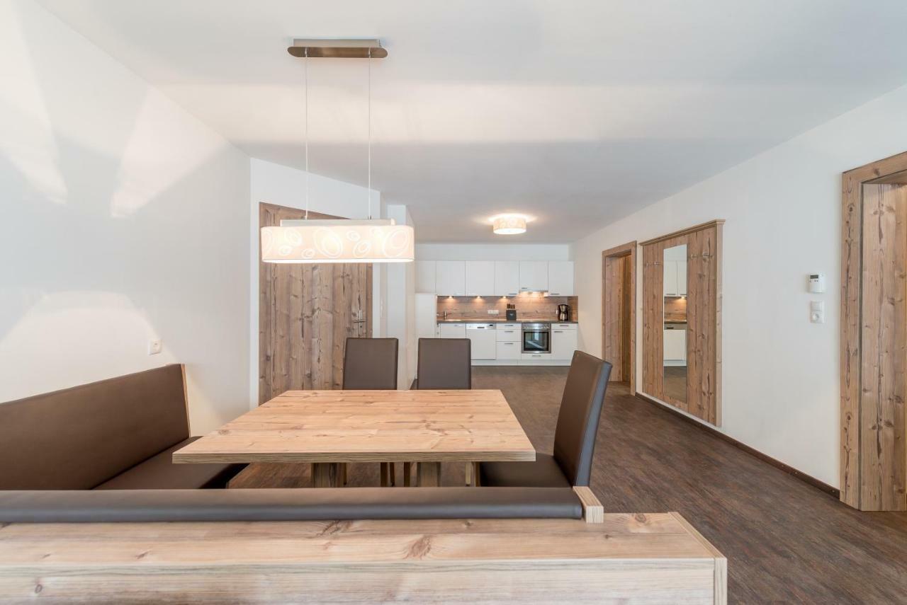 A Casa Saphir Appartement-hotel * Sölden
