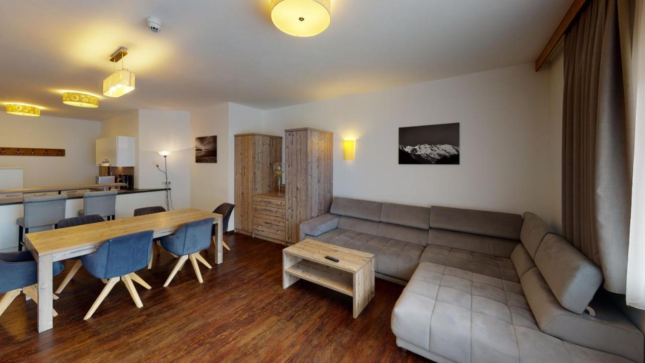 A Casa Saphir Appartement-hotel *
