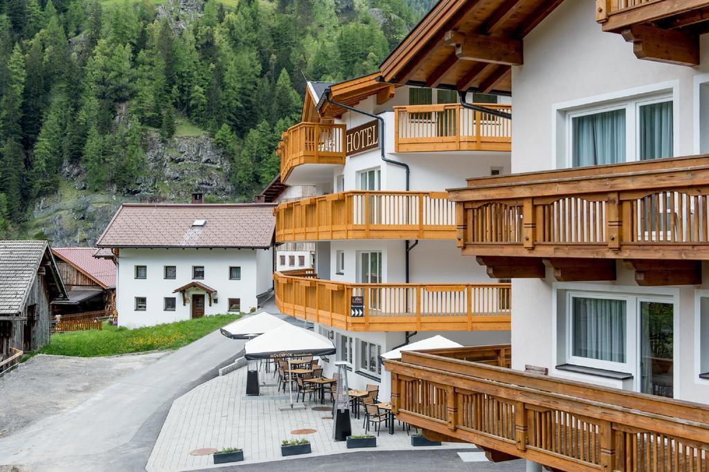 A Casa Saphir Appartement-hotel *