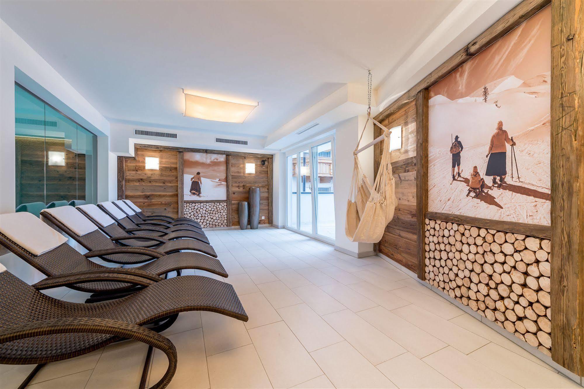 A Casa Saphir Appartement-hotel * Solden